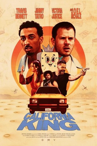 California King Poster of California King