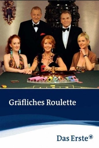 Gräfliches Roulette Poster of Gräfliches Roulette