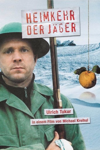 Hunters in the Snow Poster of Hunters in the Snow