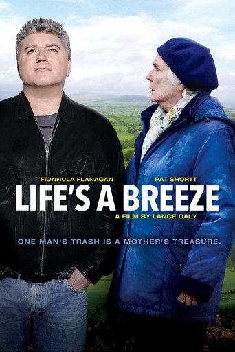 Life's a Breeze Poster of Life's a Breeze