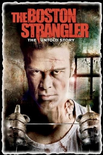 Boston Strangler The Untold Story Poster of Boston Strangler The Untold Story