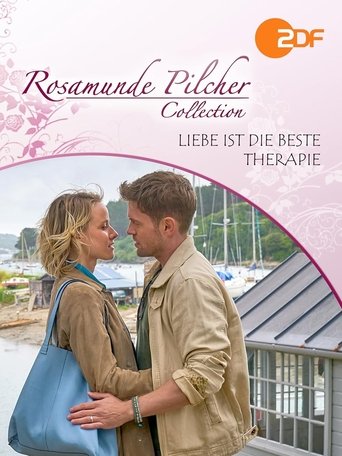 Rosamunde Pilcher: Liebe ist die beste Therapie Poster of Rosamunde Pilcher: Liebe ist die beste Therapie