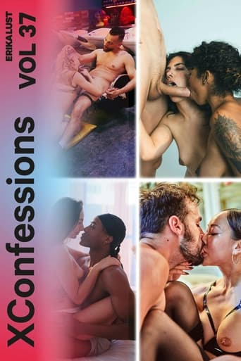 XConfessions 37 Poster of XConfessions 37