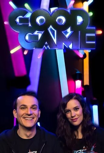 Good Game Poster of Good Game