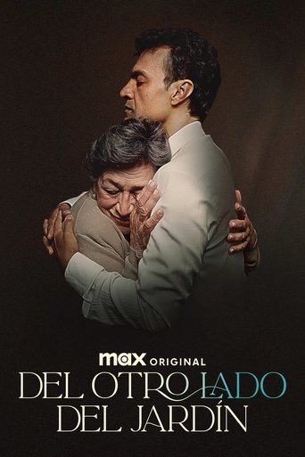 The Other Side Poster of The Other Side