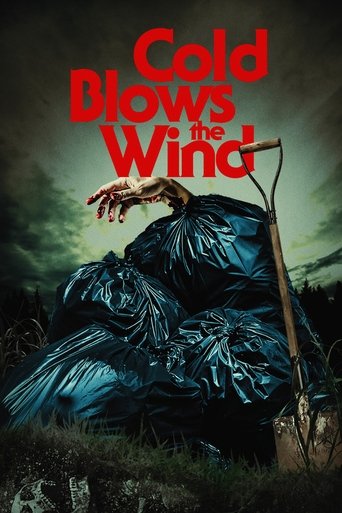 Cold Blows the Wind Poster of Cold Blows the Wind