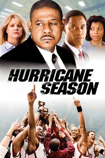 Hurricane Season Poster of Hurricane Season