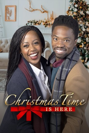 Christmas Time Is Here Poster of Christmas Time Is Here