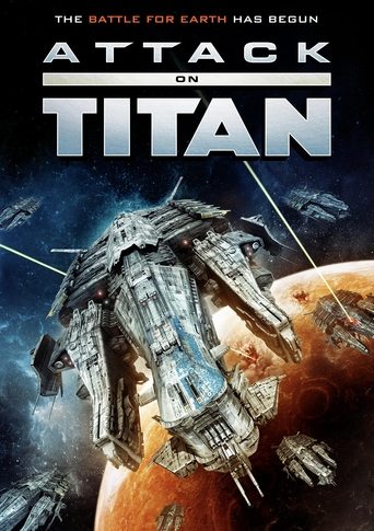 Attack on Titan Poster of Attack on Titan