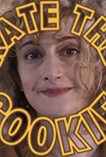 Rate the Cookie Poster of Rate the Cookie