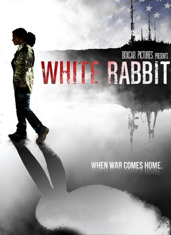 White Rabbit Poster of White Rabbit