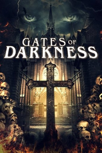 Gates of Darkness Poster of Gates of Darkness