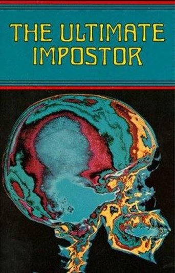 The Ultimate Impostor Poster of The Ultimate Impostor