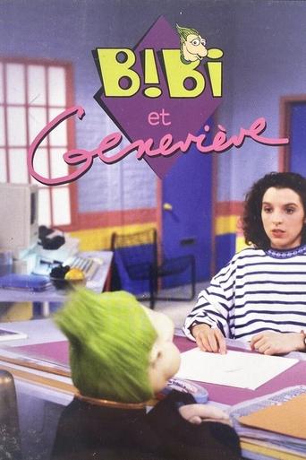 Bibi et Geneviève Poster of Bibi et Geneviève