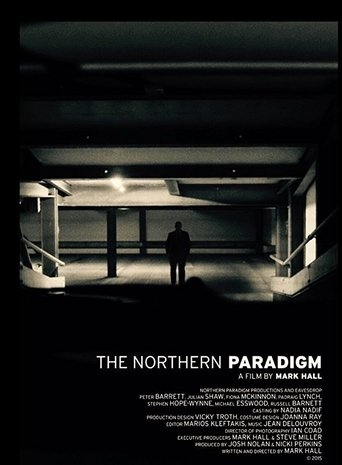 The Northern Paradigm Poster of The Northern Paradigm