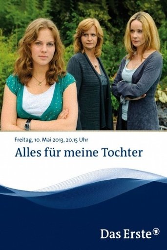 Alles für meine Tochter Poster of Alles für meine Tochter