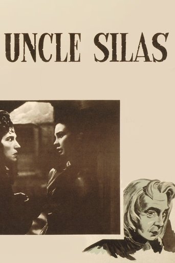 Uncle Silas Poster of Uncle Silas