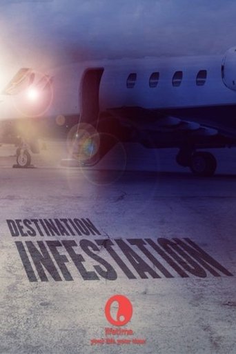 Destination: Infestation Poster of Destination: Infestation