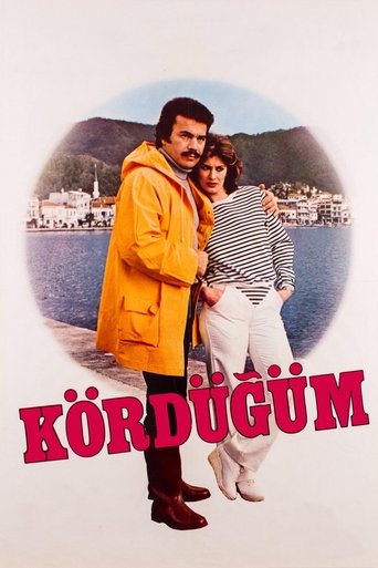 Kördüğüm Poster of Kördüğüm