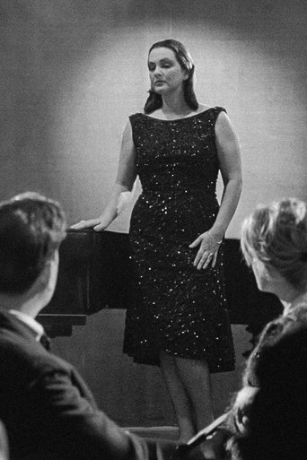 Evening at the Starlings Poster of Evening at the Starlings