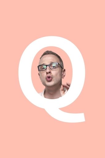 Martin Perizzolo: Q Poster of Martin Perizzolo: Q