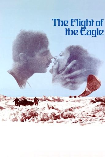 The Flight of the Eagle Poster of The Flight of the Eagle