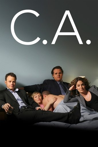 The Board Poster of The Board