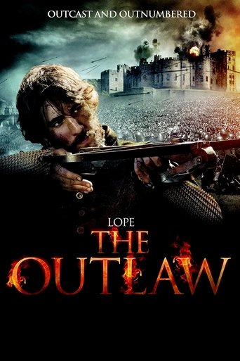 Lope: The Outlaw Poster of Lope: The Outlaw