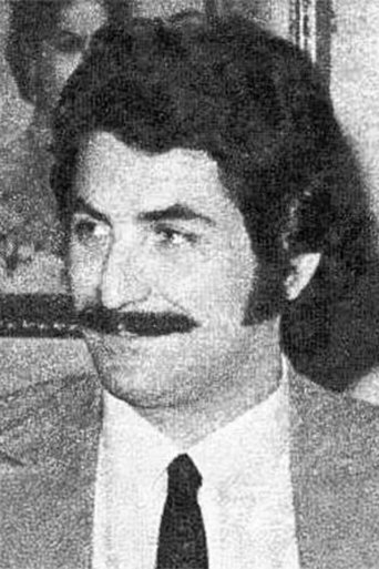 Oksal Pekmezoğlu Portrait of Oksal Pekmezoğlu
