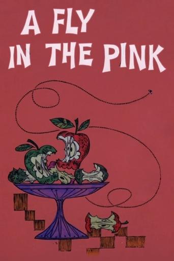A Fly in the Pink Poster of A Fly in the Pink