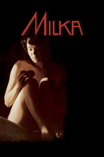 Milka: A Film About Taboos Poster of Milka: A Film About Taboos
