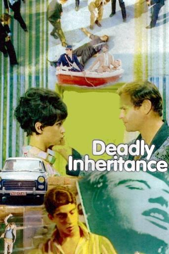 Deadly Inheritance Poster of Deadly Inheritance