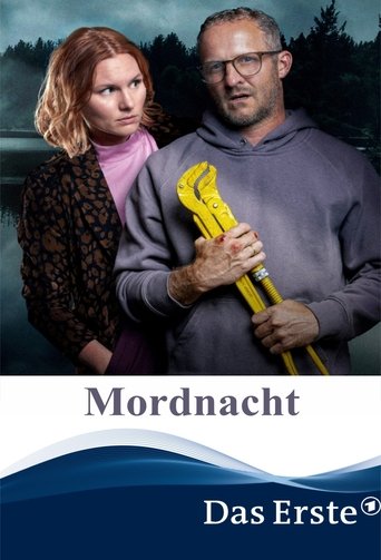 Mordnacht Poster of Mordnacht