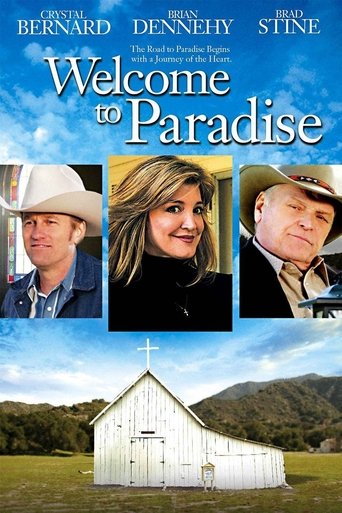 Welcome to Paradise Poster of Welcome to Paradise