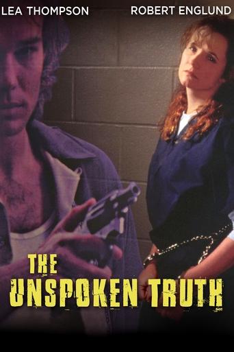 The Unspoken Truth Poster of The Unspoken Truth