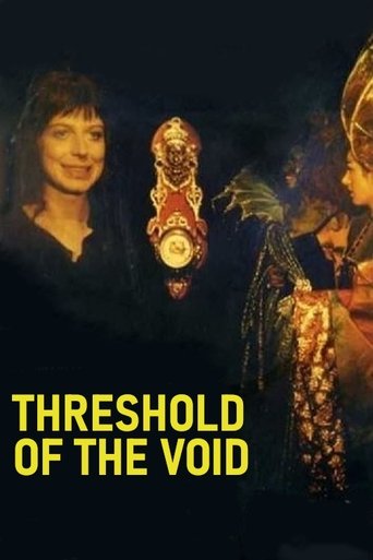 Threshold of the Void Poster of Threshold of the Void