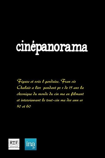 Cinépanorama Poster of Cinépanorama