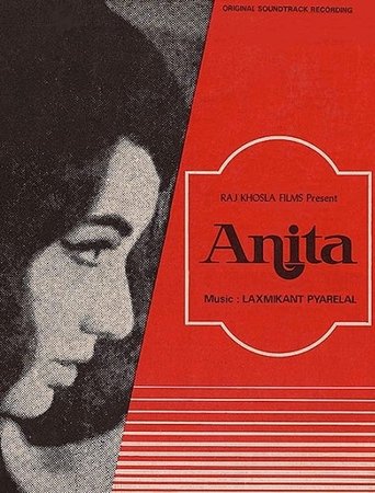 Anita Poster of Anita