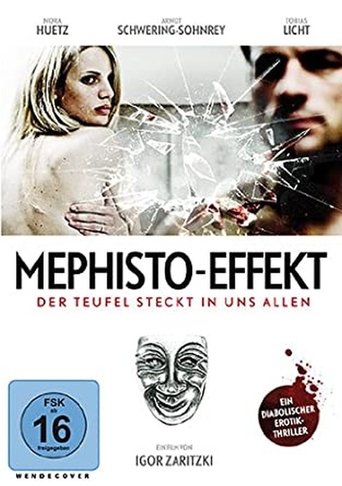Mephisto-Effekt Poster of Mephisto-Effekt