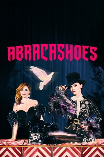 Abracashoes Poster of Abracashoes