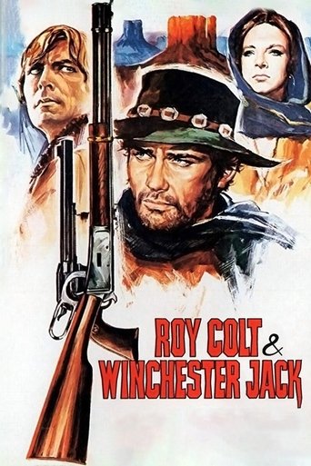 Roy Colt and Winchester Jack Poster of Roy Colt and Winchester Jack