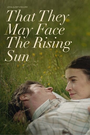 That They May Face the Rising Sun Poster of That They May Face the Rising Sun