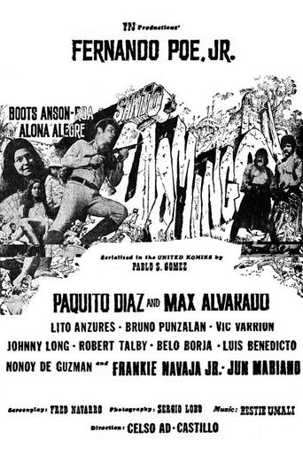 Santo Domingo Poster of Santo Domingo