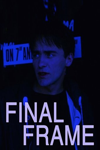 The Final Frame Poster of The Final Frame