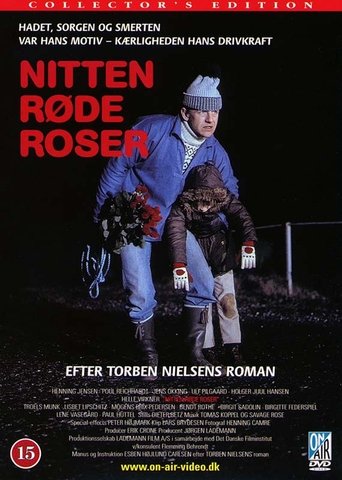Nineteen Red Roses Poster of Nineteen Red Roses