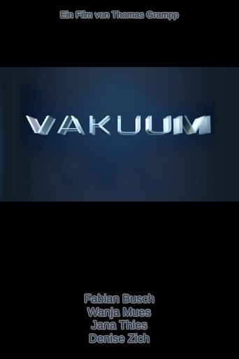 Vakuum Poster of Vakuum