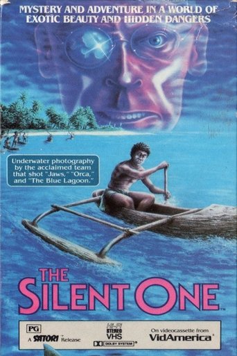The Silent One Poster of The Silent One