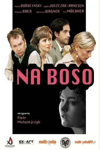 Na boso Poster of Na boso