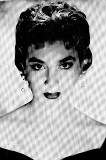 Guillermina Téllez Girón Portrait of Guillermina Téllez Girón