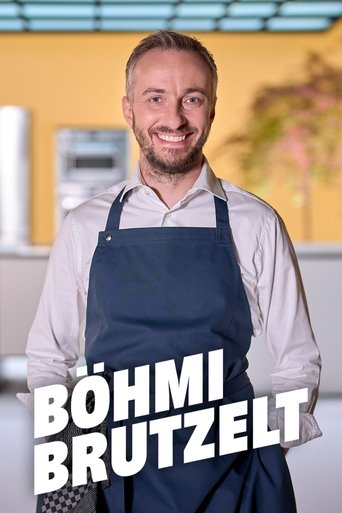 Böhmi brutzelt Poster of Böhmi brutzelt